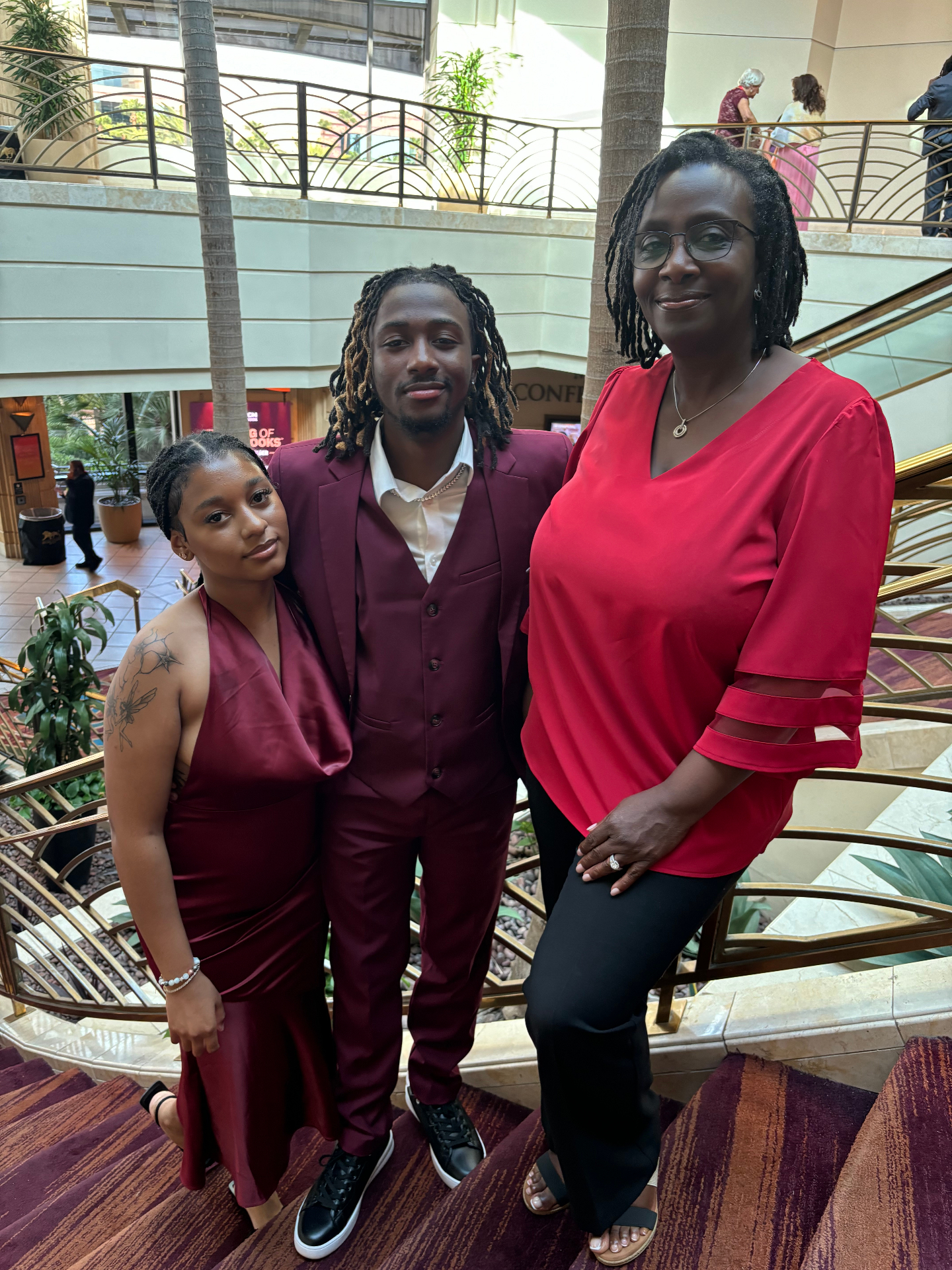 Family